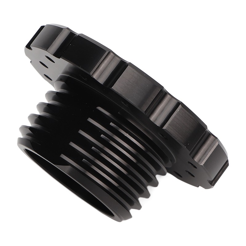 Gaming Steering Wheel Adapter Professional Aluminum Steering Wheel Adapter for