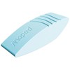 Maped Greenlogic M116610 – Eraser Set of 2, White