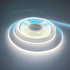 Clearhill 5V 5mm Width USB COB LED Strip Lightswith Dimmable