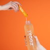 Zooki Hydration+ Energy & Focus Peach Flavour