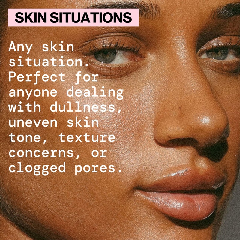 Pacifica Mini Glow Baby Brightening Facial Cleanser 1.4 oz –