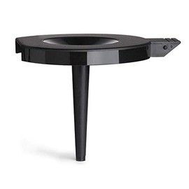 Technivorm Carafe Lid with Mixing Tube for KBG, CDG Brewers by Technivorm