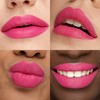 KIKO Milano Velvet Passion Matte Lipstick 307 Comfortable Lipstick with