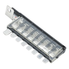 EATAKWARD 18790-01315 Multi Fuse Block Fuse Replacement Box, Replacement for Hyundai Elantra 2010-2016 Sonata 2010-2015, Replacement for Kia Optima 2011-2015