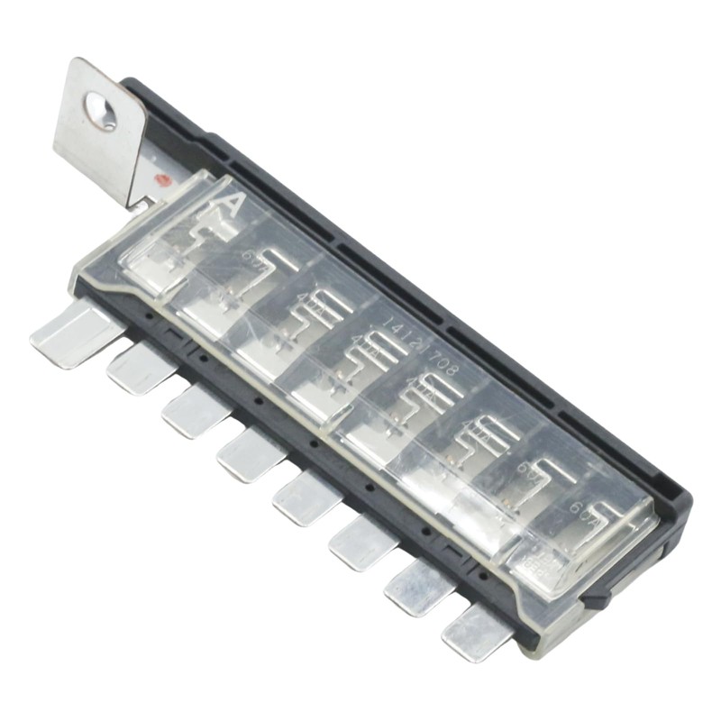 EATAKWARD 18790-01315 Multi Fuse Block Fuse Replacement Box, Replacement for