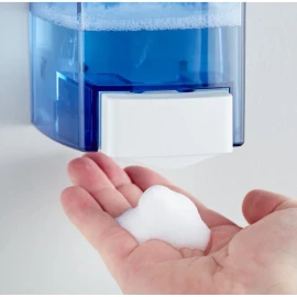 Noble NOVO Foaming Hand Soap  1 Gal Refill(G)