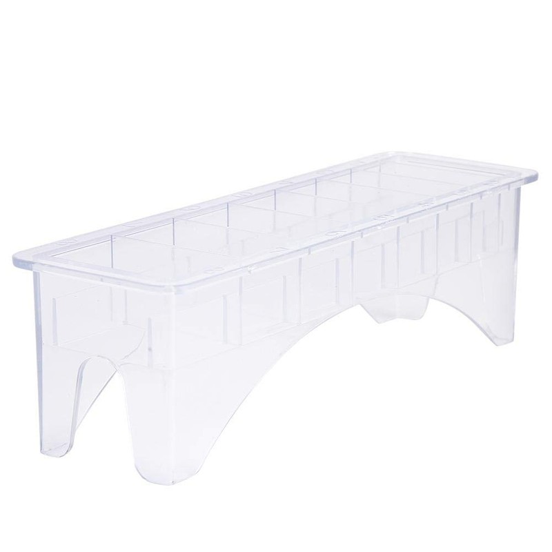 Summer Gift Caliper Organiser, Limit Comb Organiser, High-Quality Limit Comb