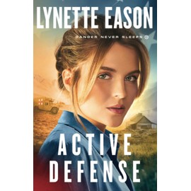 Active Defense (Danger Never Sleeps)