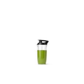 nutribullet Tritan Renew 24 oz Cup with To-Go Lid