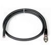 Atrend Surge F-4 Flo Series by Surge 4 Gauge 2000W