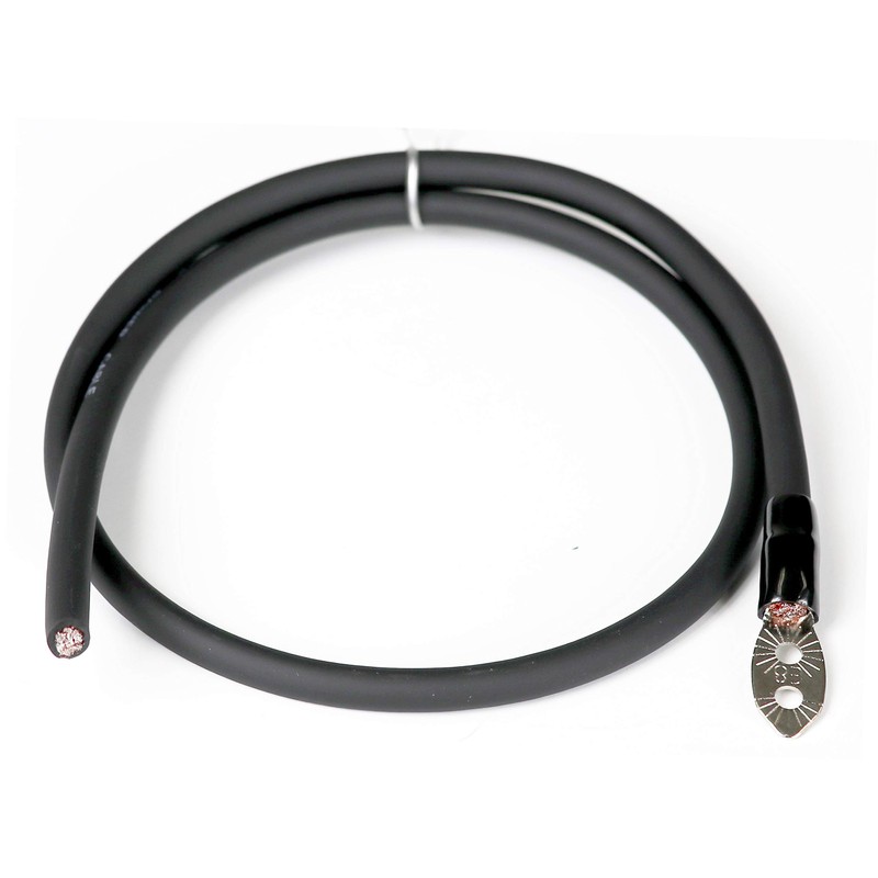Atrend Surge F-4 Flo Series by Surge 4 Gauge 2000W