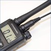 Compatible with ICOM (IC-4300 etc.) Standard 1-pin Screw-in Walkie Talkie