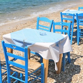 Pubiao Tablecloth Clips 12 Pack Stainless Steel Table Cover Clamps Square Table Cloth Holders, for Tables of 1-3.8 cm Thick (Square)