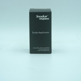 Soodox Organic Scalp Applicator