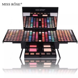 A. Piano 여성용 프로페셔널 키트 풀 박스 세트 섀도우 메이크업 [R. 미스터리 박스 Y] Women's Professional Kit Full Box Set Shadow Makeup [R. Mystery Box Y]