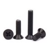 FandWay Countersunk Screw with Phillips according to Standard DIN 965