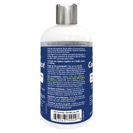 NAKA Naka Platinum ConcenTrace, Trace Mineral Drops from the Great Salt Lake, Oral, Made in Canada (300+55ml FREE)