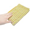Cotton Hot Towels, Set of 5, 10.6 x 16.5 inches