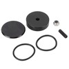 OUKENS Rear Wiper Delete Kit, Plastic Car Rear Wiper Delete