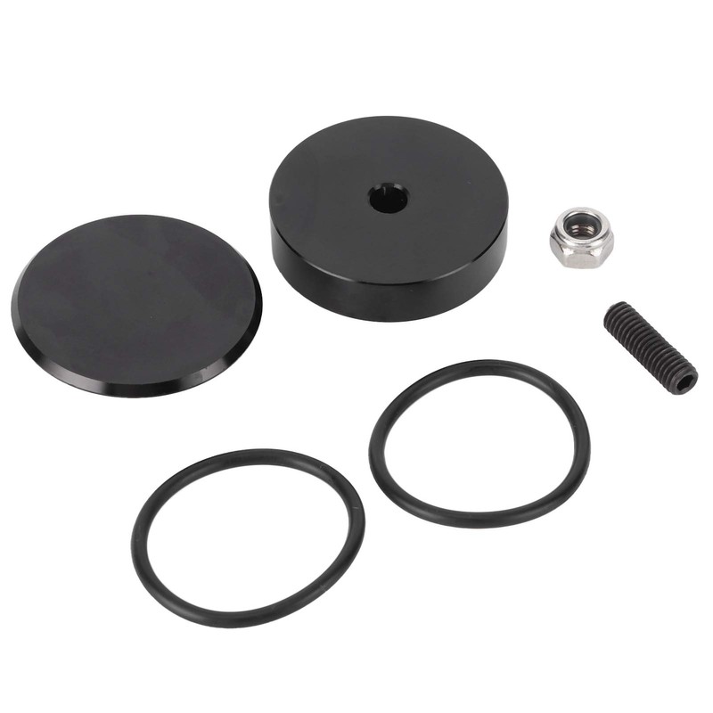 OUKENS Rear Wiper Delete Kit, Plastic Car Rear Wiper Delete