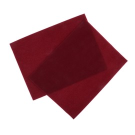 SHINEOFI 2pcs Bead Mats for Beading Non Slip DIY Jewelry Making Tools Lightweight and Washable for Keeping Random Color Random Color