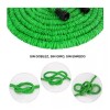 Magic Hose Mangueras Expandibles Jardin Pistolas Aspersor Retractil 30m