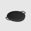 JAJU Non-stick coating griddle for induction_30CM, Other Other_FRFR / 자주