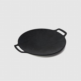 JAJU Non-stick coating griddle for induction_30CM, Other Other_FRFR / 자주 JAJU 인덕션겸용 논스틱 코팅 그리들_30CM, 기타기타_FRFR