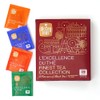 Jeju People Sell Partner Company McCoyty's Finest Tea Collection 4-piece