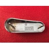 Vespa OEM 1B006553 Reflector lateral izquierdo - Para ajuste frontal