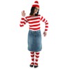 elope Adult Wenda Costume Medium/Large