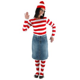 elope Adult Wenda Costume Medium/Large