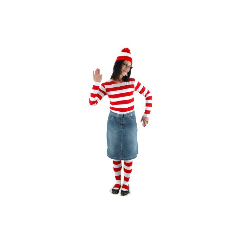 elope Adult Wenda Costume Medium/Large