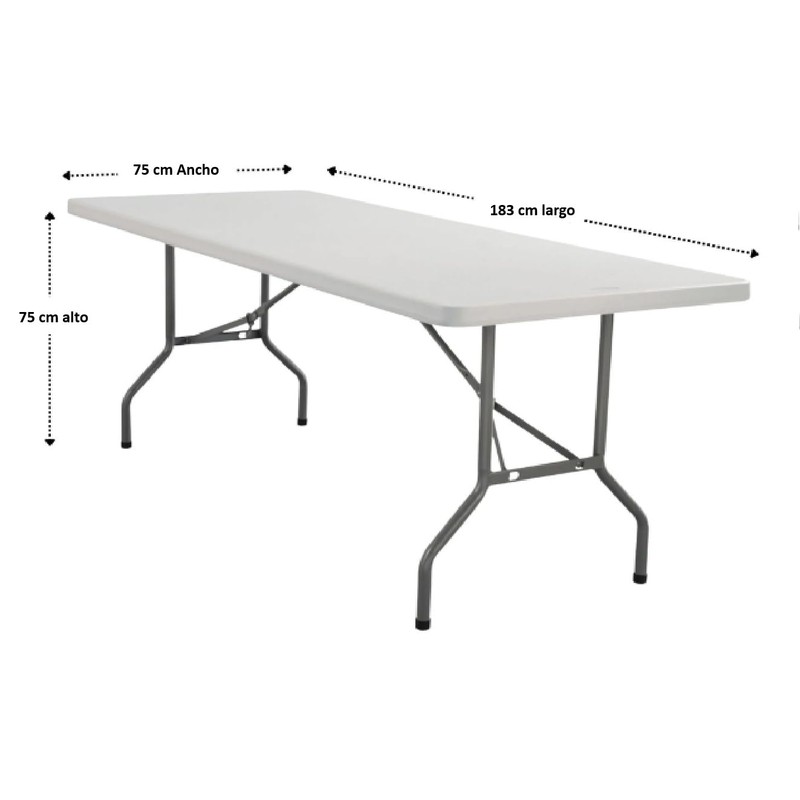 Mosley - Mantel Varios Colores para Mesa de Banquetes, Eventos