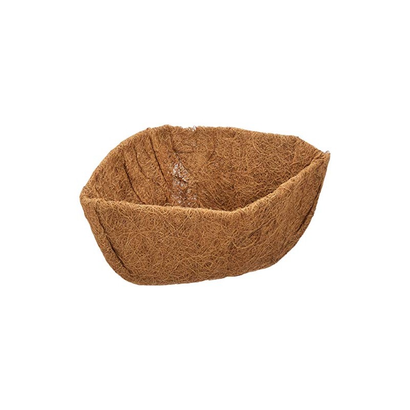 Takasho Palm Mat (Header) Wall Basket for 11.8 inches (30