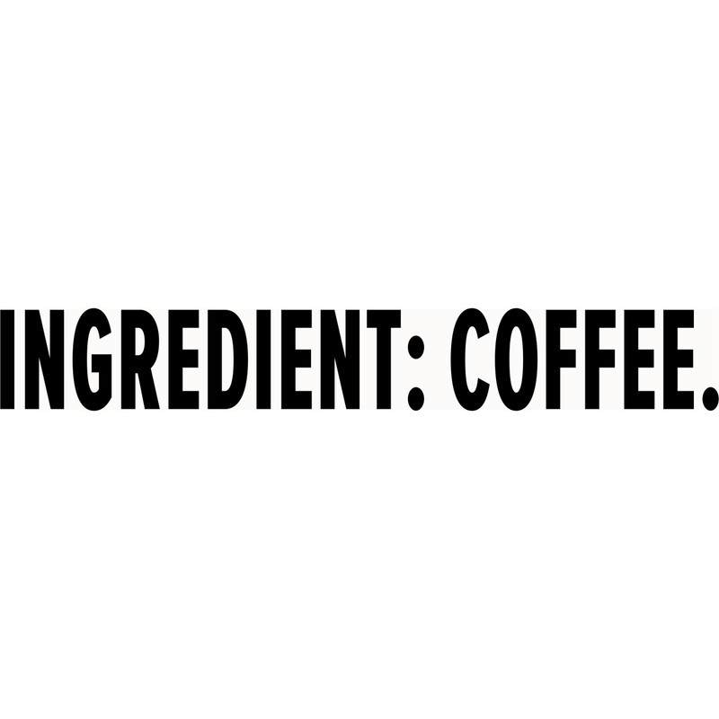 Folgers Breakfast Blend Mild Roast Ground Coffee, 22.6 Ounces (Pack