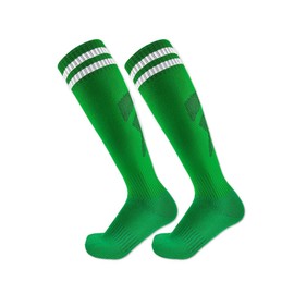 GMPD GTLINE Favolic Line Socks, Long Socks, Men's, Socks, Sports, Soccer Socks, 10 Types, Rugby, 26-28, Father's Day, Deodorizing Socks, Deodorizing, For Men, Feet, green
