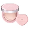 3CE Fitting Mesh Cushion P01 Cream Foundation Korean Cosmetics