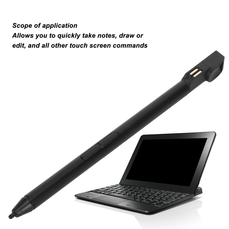 Stylus Pen for Lenovo for ThinkPad Tablet 10 4096 Pressure