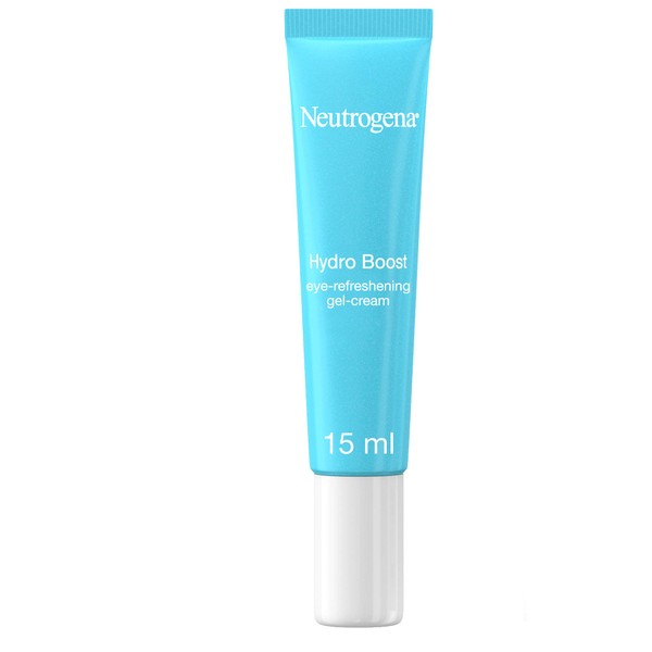 Neutrogena Hydro Boost Refreshing Oogcrème