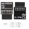TPM2.0 Module, TPM2.0 Encryption Security Module for Gigabyte Motherboard, 12Pin