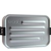 SIGG Metal Box Plus S Alu Lunch Box 0.8 L,