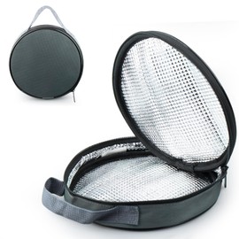 Padutson Insulated Bag, Neck CoolingTube Thermal Insulated Bag, Extend The Time to Keep Cold