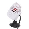 Aquarium Wavemaker Pump 360 Degree Rotation Fish Tank Powerhead Pump