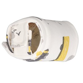 Baby Bottle USB Warm Keeper, Milk Heat Keeper USB Rechargeable Compatible for Children for Outdoor (#02)