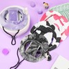 Zhamate 4 Pcs Cat Hats for Cats Only, Cat Sun