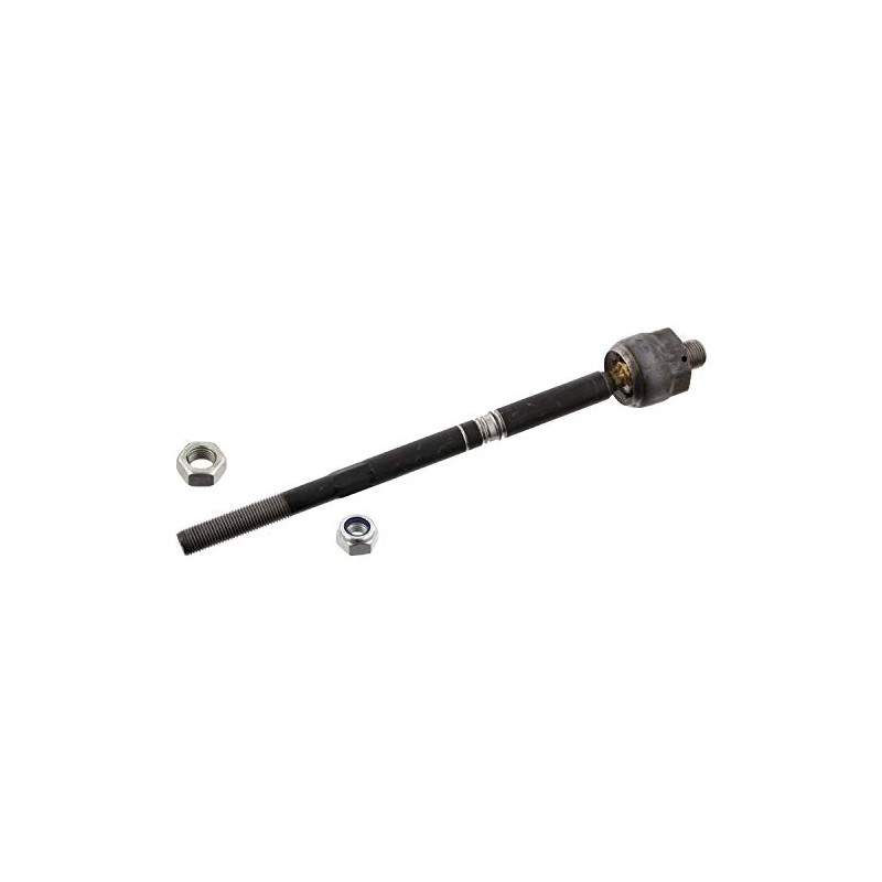 febi bilstein 29233 Inner Tie Rod with lock nut and