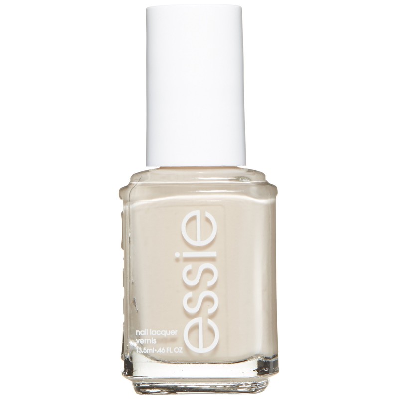 essie Nail Polish, Glossy Shine Finish, Wrap Me Up, 0.46