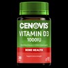 Cenovis Buy Cenovis Vitamin D3 1000IU 200 Tablets Online