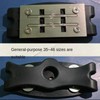 Bicycle Friction Spark Tool Pads, Motorcycle, Bicycle Flint Pads, Skateboard
